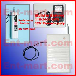   Repeater Booster Extender to Wireless Range 300 1000m for Alarm  