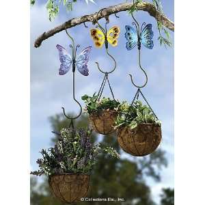  Butterfly Outdoor Planter Hangers: Everything Else