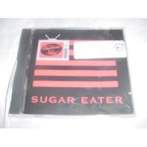 Audio Music CD Compact Disc Of SUGAR EATERS album American Idle, An 