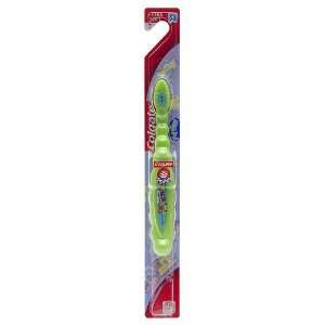  Colgate My First Toothbrush Green