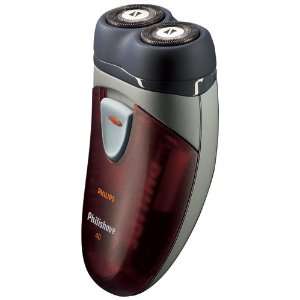  Philips HQ40 Micro Action Plus Shaver Health & Personal 