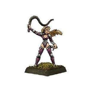  Overlords: Ophelia, Daughter of the Whip: Toys & Games