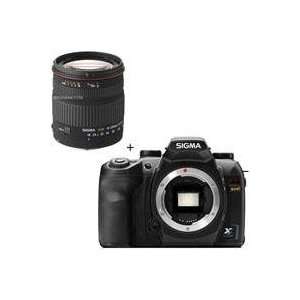   Autofocus Aspherical Zoom Lens for Sigma Digital SLR Cameras   USA
