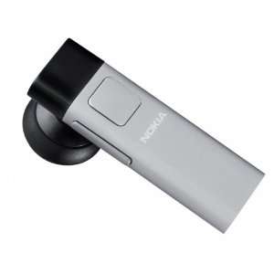  Nokia 02710Z3 BH 804 BLUETOOTH HEADSET WITH CHARGING STAND 