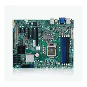 Tyan Motherboard S5512GM2NR Intel Xeon LGA1155 DDR3 SATA/SAS RAID PCI 