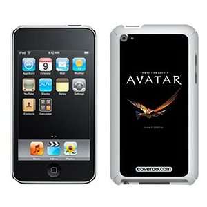  Avatar Great Leonopteryx on iPod Touch 4G XGear Shell Case 