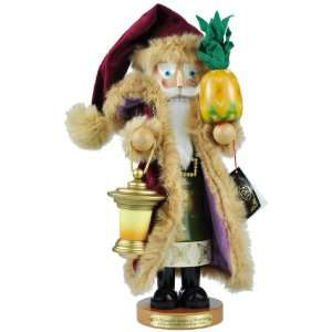  Steinbach Pineapple Santa Nutcracker