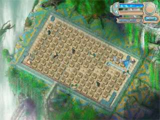   Ancient Egypt Puzzle PC Game NEW BOX Win98 Vista! 098252102931  