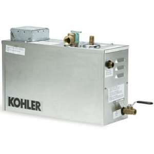  Kohler K 1708 NA Bath   Steam Units Steam Generators: Home 