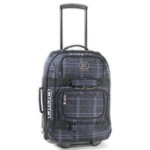  New   OGIO 18 Whld Carry On by Kenneth Cole   680137 