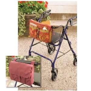  Kwik Sew Wheelchair & Walker Carryaall & Bag (3927 