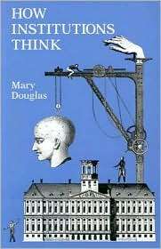   Think, (0815602065), Mary Douglas, Textbooks   