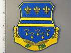 Army 335th Parachute Infantry Regiment patch, br