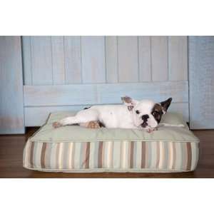   Beds > Kiss My Mutt > Eco Friendly Outdoor/Indoor Dog Bed: Pet