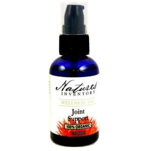  Natures Inventory Joint Support Wellness Oil: Health 