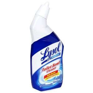  Lysol Disinfectant