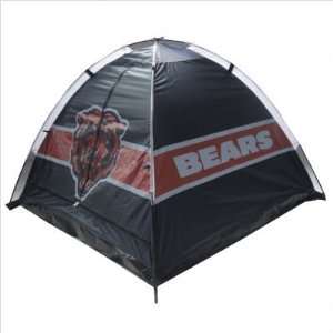  Baseline Chicago Bears 4x4 Play Tent