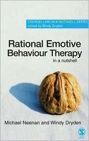 Rational Emotive Behaviour Therapy in a Nutshell, (1412907713 