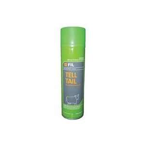   Tail Paint / Green Size 500 Milliliter By Tdl Agritech: Pet Supplies