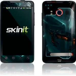  Skinit Hover Vinyl Skin for HTC EVO 4G: Electronics