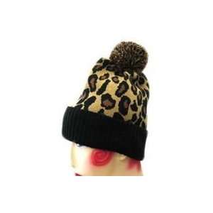   Beanie Hat Cap One Size Fits Most Gothic Rockabilly Emo: Toys & Games
