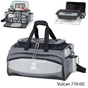  University of Arizona Vulcan Case Pack 2 