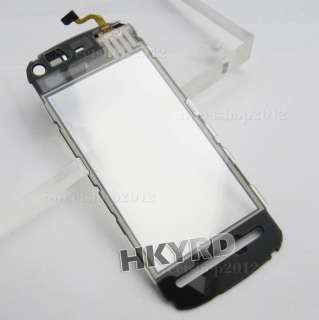 LCD Touch Screen Digitizer for Nokia 5800 XpressMusic  
