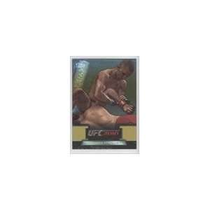  2010 Topps UFC Greats of the Game #GTG7   Georges St 
