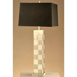   Home Decorators Collection Times Squared Table Lamp: Home Improvement