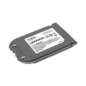  Battery For Audiovox Cdm 8500, Cdm 8600   LENMAR Cell 
