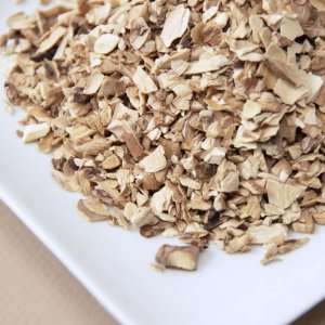 Air Dried Champignon Mushroom   1 lbs Grocery & Gourmet Food