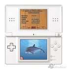 Petz Wild Animals   Dolphinz Nintendo DS, 2007  