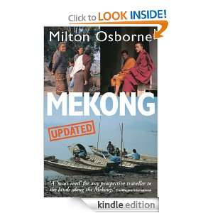 Start reading Mekong  