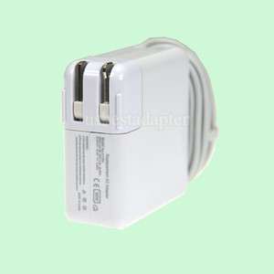 60W Power Supply Charger Cord fits Apple MAC MacBook 13  