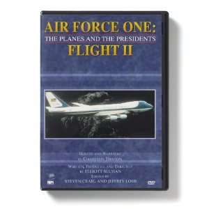 Air Force One Flight II DVD