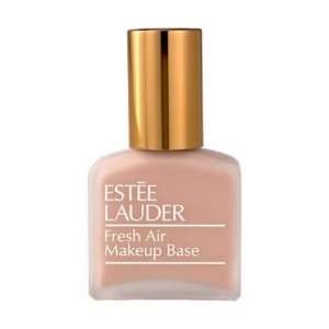  Estee Lauder Fresh Air Makeup Base 14 Linen Beige Beauty