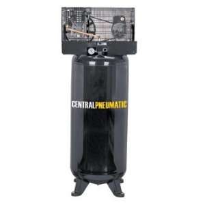 General Air Superiority 5 Horsepower, 60 Gallon, 165 PSI Two Stage Air 