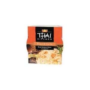 Thai Kitchen Roasted Garlic Wfm Rice Noodle Bowl ( 6x2.4 OZ)