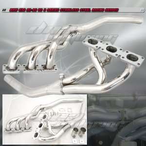  All 1992   1998 BMW E36 V6 3 series Stainless Steel Racing 