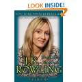 Rowling The Wizard Behind Harry Potter Paperback by Marc 