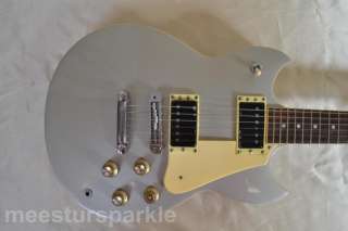   SG800S VERY RARE limited Silver color Coil taps SG 1000 (677  
