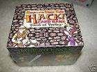 KNIGHTS OF DINNER TABLE HACK TOMB OF VECTRA CARD GAME