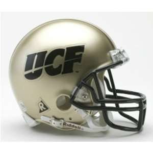  Central Florida Knights Miniature Replica NCAA Helmet w 