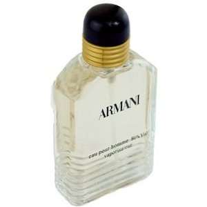  Armani by Giorgio Armani   EDT Spray 2.5 oz for Men 