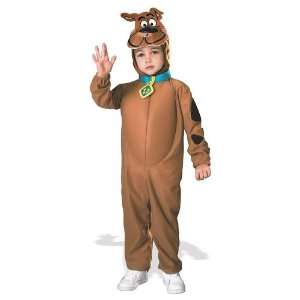  Scooby Doo Toddler Costume: Toys & Games