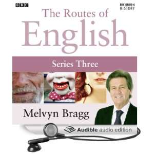 Routes of English Cornwall (Series 3, Programme 3) [Unabridged 
