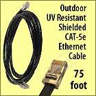 75 foot ethernet cable  