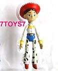 toys real figure toy story 3 jessie disney now
