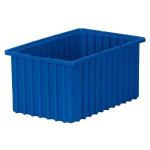  Akro Mils 33168 Akro Grid Slotted Divider Plastic Tote Box 