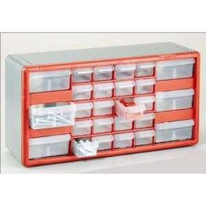  26 Drawer Storage Cabinet: Office Products